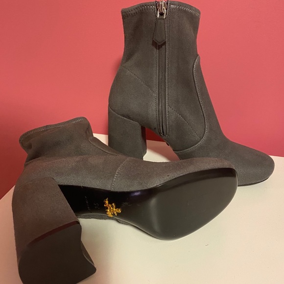 Prada Booties - Picture 5 of 8